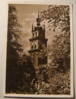 Lwow.Wieza Cerkwi Woloskiej.Atlas 1938,#372.Poland.Ukraine - Oekraïne