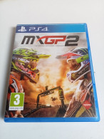 Mxgp 2 Sur Ps4 Trés Bon état - Andere & Zonder Classificatie