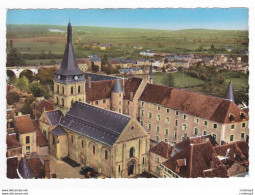 36 En Avion Au Dessus De SAINT GAULTIER Vers Chateauroux N°12 VOIR DOS - Chateauroux