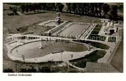 73850394 Wolfenbuettel Stadtbad Wolfenbuettel - Wolfenbüttel