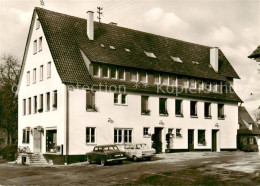 73850283 Waldrems Baeckerei Und Gasthaus Zum Lamm Waldrems - Backnang