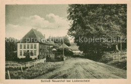 73850241 Luedenscheid Schloss Neuenhof Luedenscheid - Luedenscheid