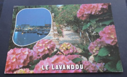 Le Lavandou - Sopico, Monte Carlo - Le Lavandou