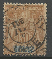 INDEN° 9 OBL  / Used - Used Stamps