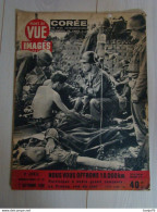 Revue Point De Vue - Images Du Monde - N° 118 - 7 Septembre 1950 - Informaciones Generales