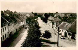 73850131 Hrochov Tynec Hrochow-Teinitz Chrudim Crudim CZ Panorama  - Czech Republic