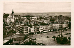 73850129 Kremsier Kromeriz Czechia Ortsansicht  - Czech Republic