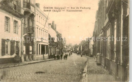 73850100 Comines-Warneton Belgie Rue Du Faubourg  - Other & Unclassified