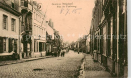 73850091 Comines-Warneton Belgie Rue Du Faubourg  - Andere & Zonder Classificatie