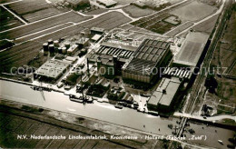 73850066 Krommenie NL Nederlandsche Linoleumfabriek Fabriek Zued  - Other & Unclassified