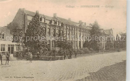 73850003 Poperinghe Poperinge Belgie College - Poperinge