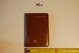 MI1 Ancien Missel - Religion - Old Missal - Ex Messale - 1932 Mechelen ? - Religión