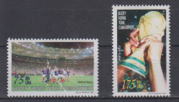 TURKEY CYPRUS 1998 FOOTBALL WORLD CUP - 1998 – Frankrijk