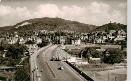 73849921 Weinheim Bergstrasse Mit W.S.C. Wachenburg Und Burgruine Windeck Weinhe - Weinheim