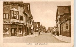 73849914 Veendam NL T. J. Giezenstraat  - Sonstige & Ohne Zuordnung