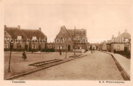 73849910 Veendam NL A. G. Wildervankplein  - Sonstige & Ohne Zuordnung