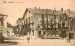 73849900 Houffalize Belgie Hôtel Des Postes  - Otros & Sin Clasificación