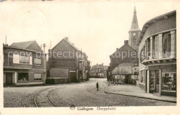 73849897 Gullegem West-Vlaanderen Belgie Dorpplaats  - Altri & Non Classificati