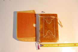 MI1 Ancien Missel - Religion - Old Missal - De Luxe Lille France - Religión