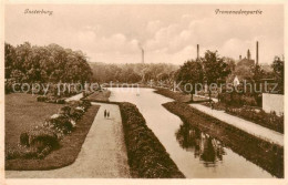 73849790 Insterburg Tschernjachowsk RU Promenadenpartie  - Russia