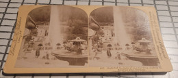 Linderhof, La Résidence D'un Roi Artiste (Louis 2). Alpes Bavaroises, Bavière - Stereoscopes - Side-by-side Viewers