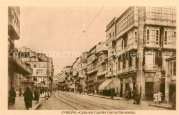 73849678 Coruna La ES Calle Del Capitan Garcia Hernandez  - Other & Unclassified