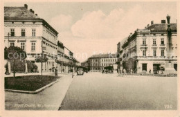 73849650 Znaim Znojmo CZ Kopalplatz  - Tschechische Republik