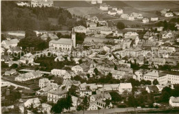 73849647 Freiwaldau Jesenik CZ Panorama  - Tschechische Republik