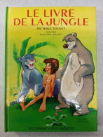 Le Livre De La Jungle - Autres & Non Classés