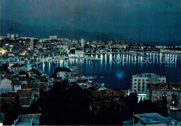 73828125 Split Spalato Vue Generale Split Spalato - Croatia