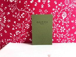 Gucci - Beauty - Modernes (à Partir De 1961)