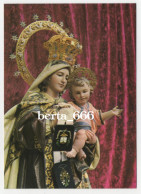 Mother Mary And Jesus - Jungfräuliche Marie Und Madona