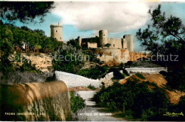 73827718 Palma De Mallorca ES Castillo De Bellver  - Otros & Sin Clasificación