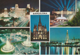 (BCN1195) BARCELONA. - Barcelona