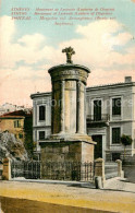 73827696 Athenes Athen Monument De Lysicrate Lanterne De Diognes Athenes Athen - Griekenland