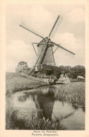 73827693 Aalsmeer NL Molen Perventa Akvopumpilo  - Autres & Non Classés