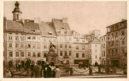 73827691 Warszawa Rynek Starego Miasta Warszawa - Polonia