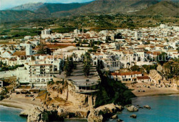 73827253 Nerja Costa Del Sol ES Fliegeraufnahme  - Other & Unclassified