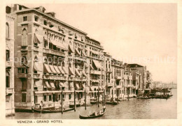 73827214 Venezia Venedig Grand Hotel Venezia Venedig - Other & Unclassified