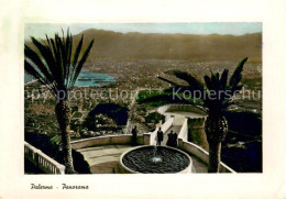 73827199 Palermo  Sicilia Panorama  - Other & Unclassified