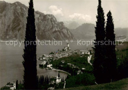 73827182 Malcesine Lago Di Garda Panorama Malcesine Lago Di Garda - Other & Unclassified