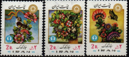 IRAN 1976 ** - Iran