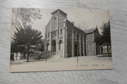 Tiaret - L'église - Tiaret