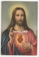 The Sacred Heart Of Jesus - Jesus