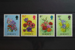 Großbritannien Jersey 95-98 Postfrisch #UQ118 - Jersey