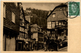 Montjoie - Rurstrasse - Monschau