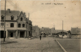 Lievin - Rue Faidherbe - Lievin