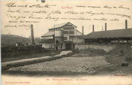 Mines De Carmaux - Le Lavoie - Altri & Non Classificati