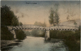 Pont A Lesse - Sonstige & Ohne Zuordnung