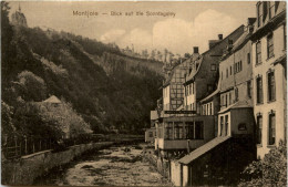 Montjoie - Monschau